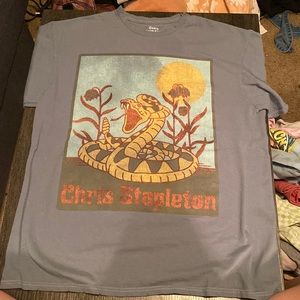 Chris Stapleton t-shirt